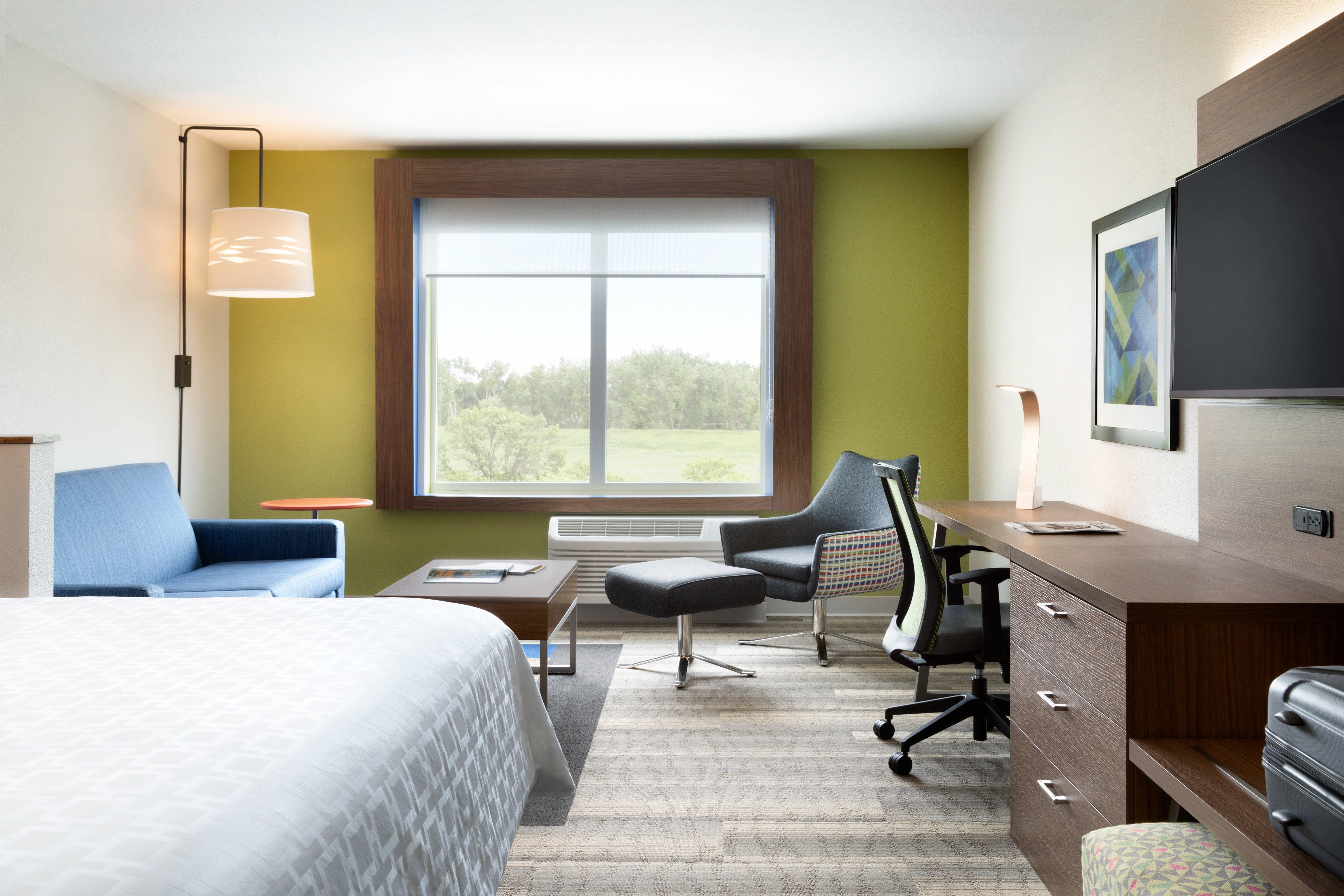 Holiday Inn Express & Suites - La Grange By Ihg Экстерьер фото