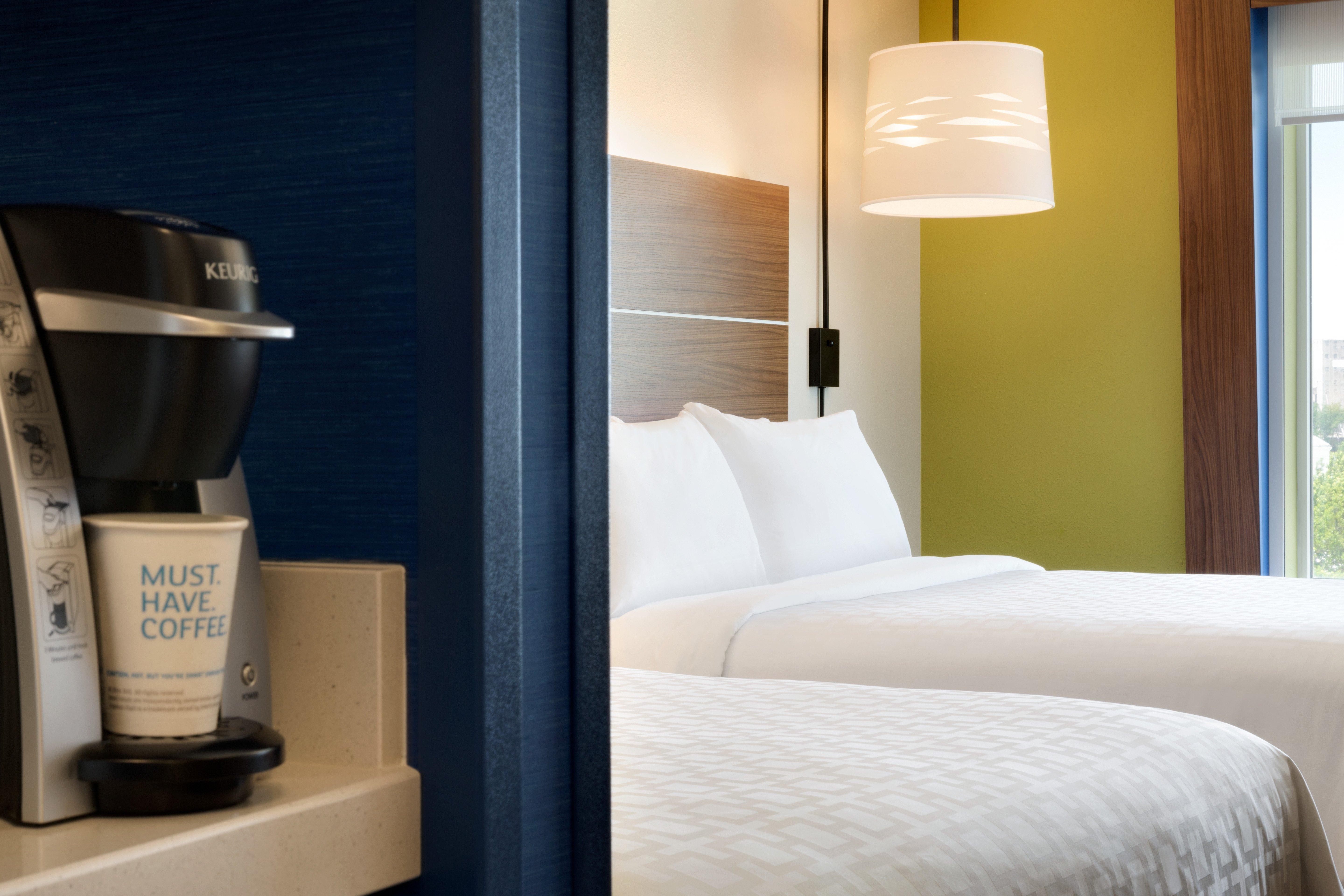 Holiday Inn Express & Suites - La Grange By Ihg Экстерьер фото