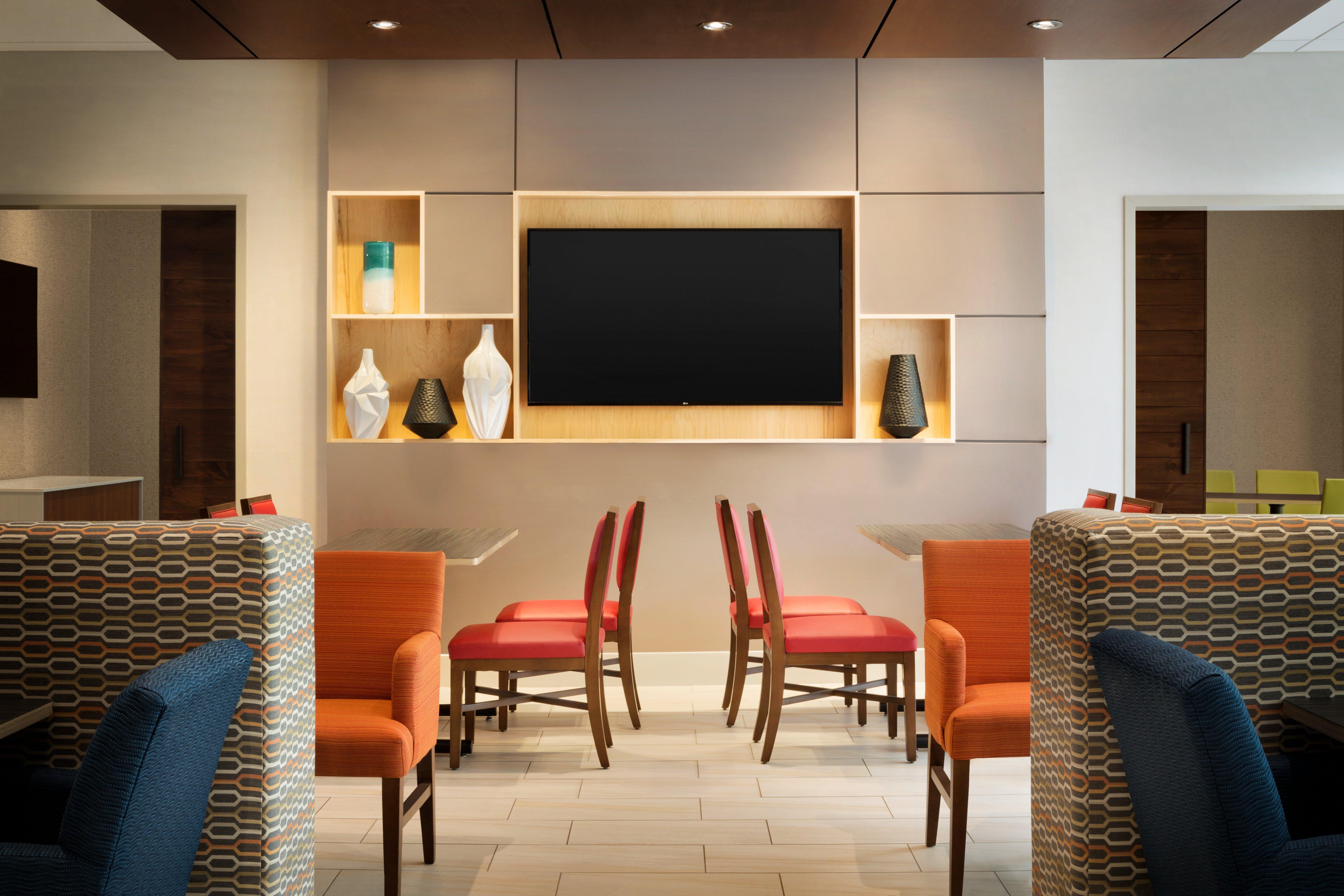 Holiday Inn Express & Suites - La Grange By Ihg Экстерьер фото
