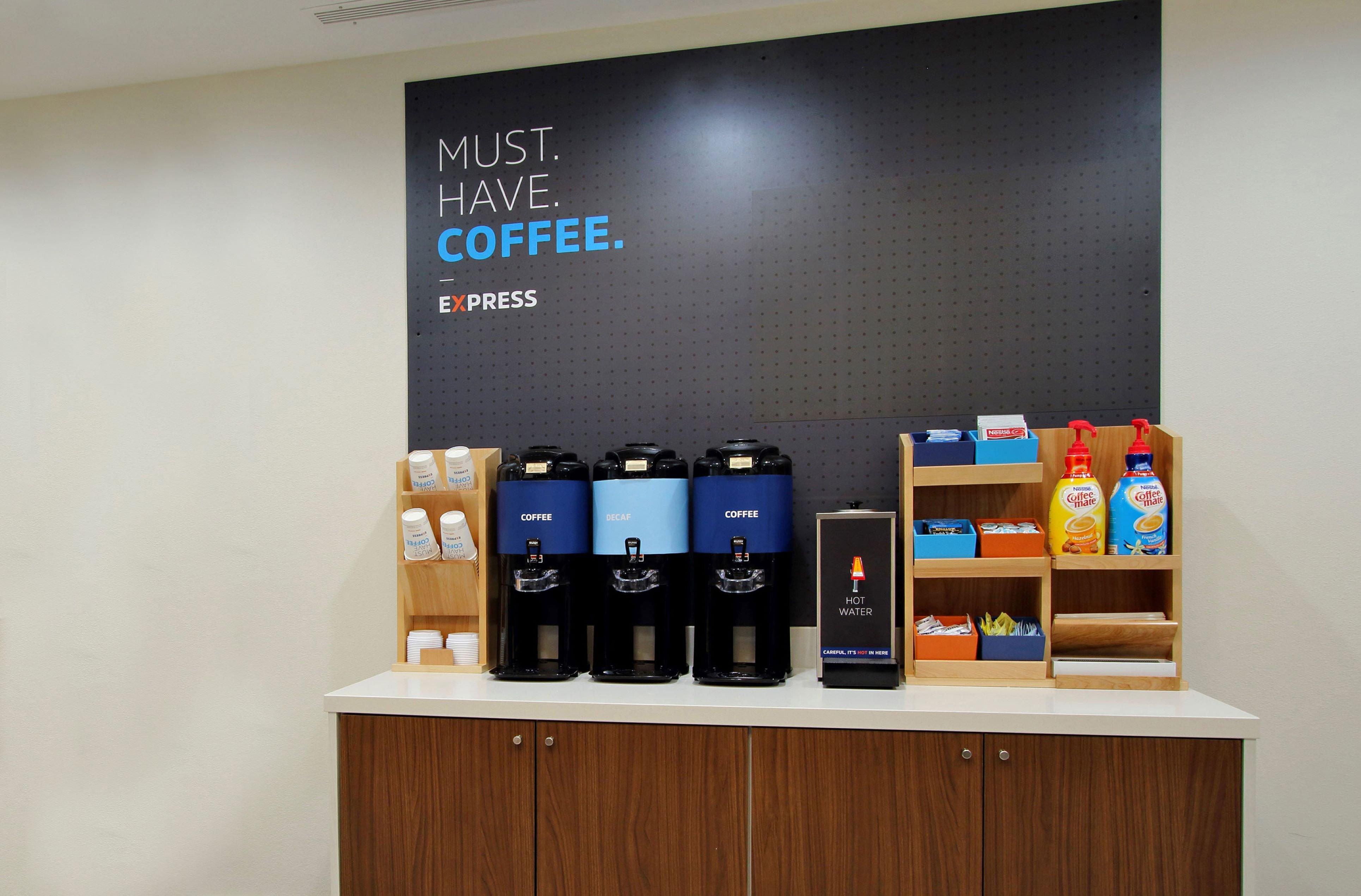 Holiday Inn Express & Suites - La Grange By Ihg Экстерьер фото