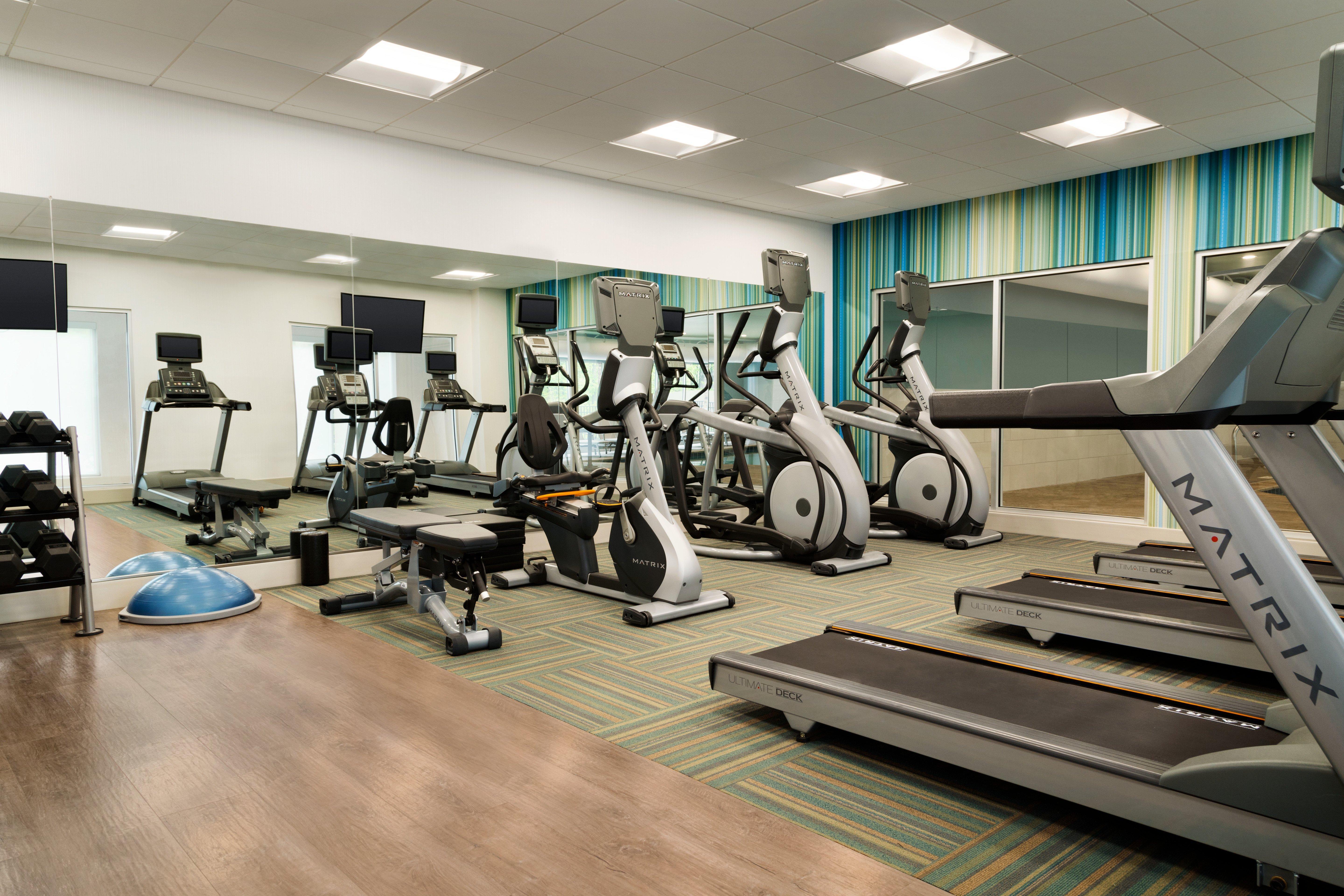 Holiday Inn Express & Suites - La Grange By Ihg Экстерьер фото