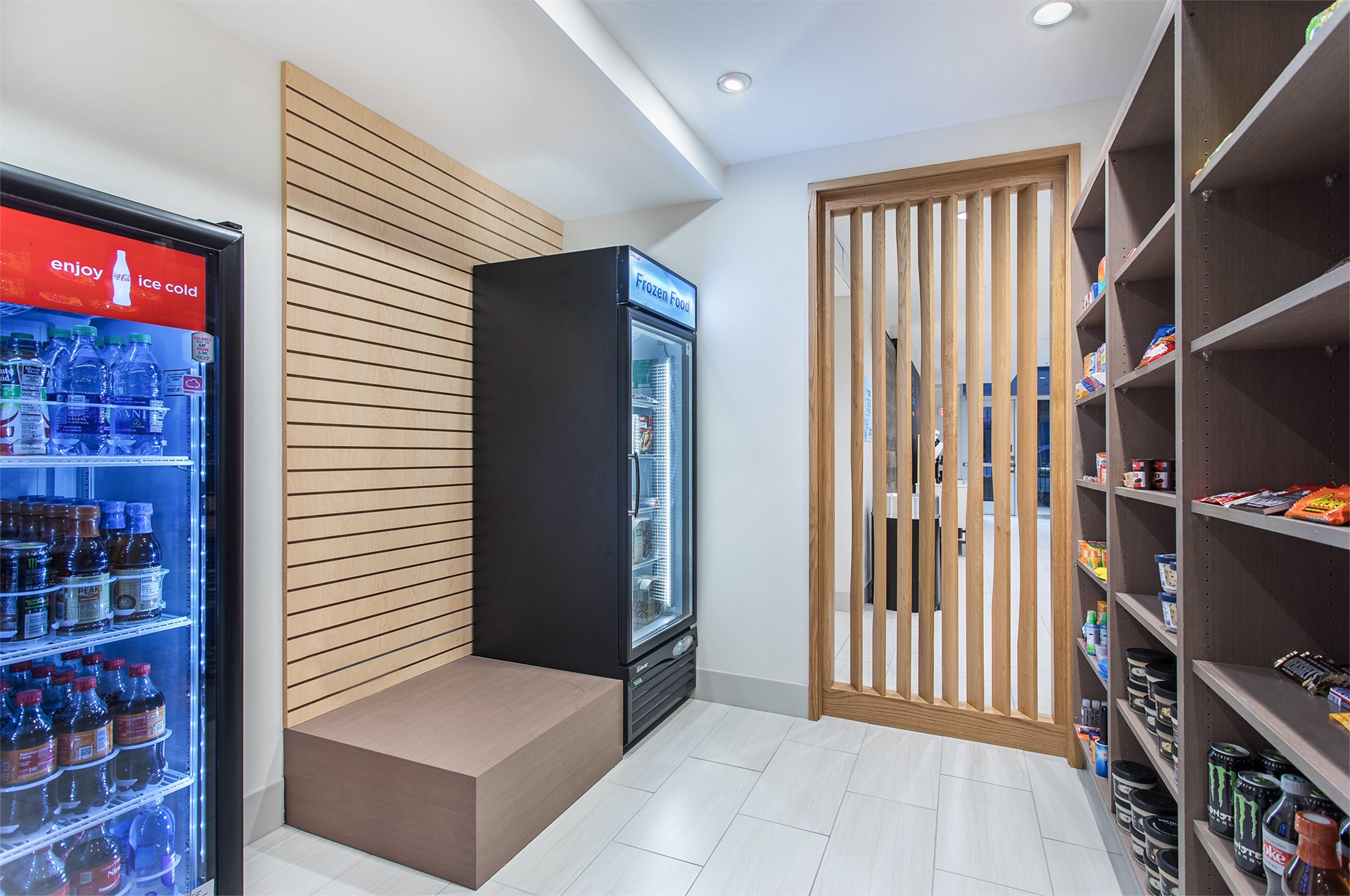 Holiday Inn Express & Suites - La Grange By Ihg Экстерьер фото