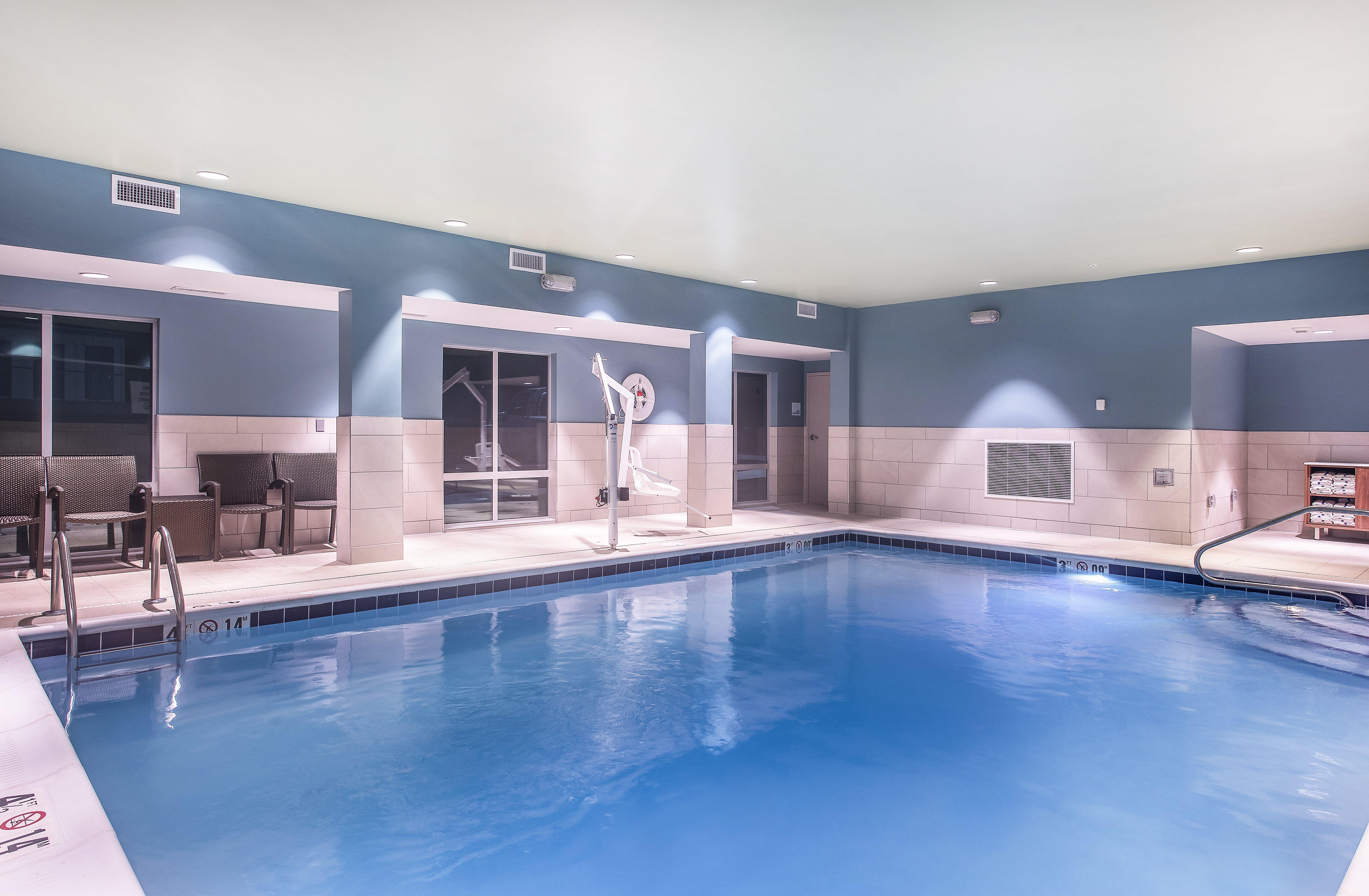Holiday Inn Express & Suites - La Grange By Ihg Экстерьер фото
